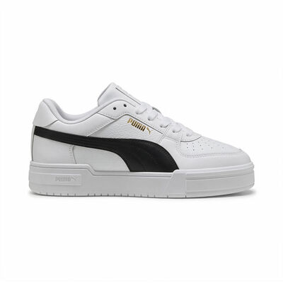 Ca Pro Classic II White  Black Puma