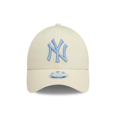 Wmns League Ess 9Forty New York Yankees New Era