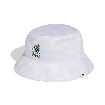 Mexico 26 Bucket Hat Adidas