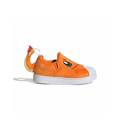 Pok&eacute;mon Superstar Quickon K Adidas