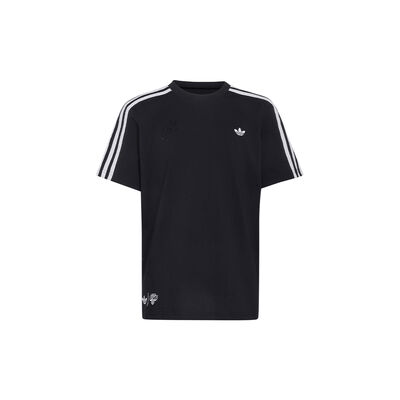 Gfx Loose Tee Adidas