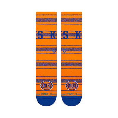 Knicks Homesick Crew Stance