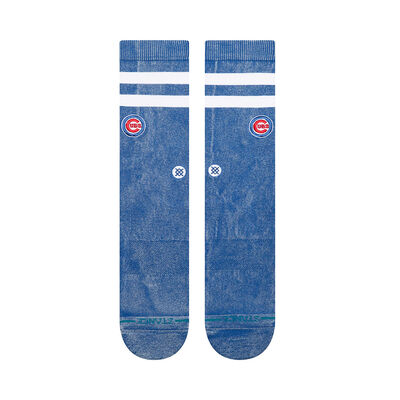 Rotation Chicago Cubs Stance
