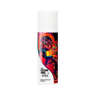 Repel Dia De Muertos 23 The Clean Industry