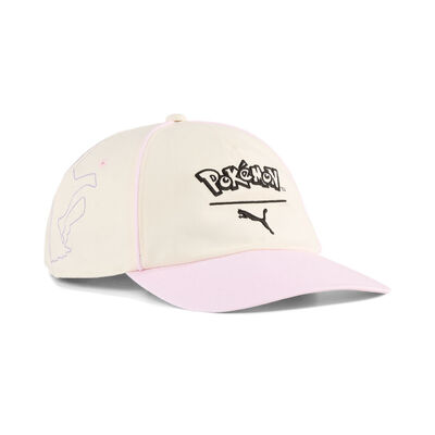 Puma X Pokemon Dad Cap Puma