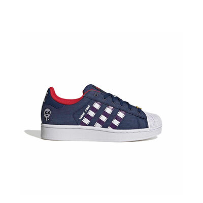 Superstar II J Adidas