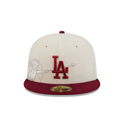 Ne Cherub 5950 25671 Los Angeles Dodgers New Era