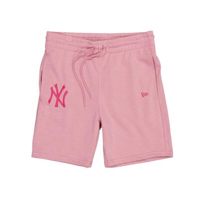 Mlb Le Shorts New York Yankees Cop New Era