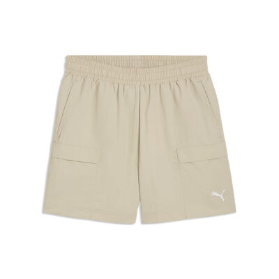 Wardrobe Ess Cargo Shorts Puma