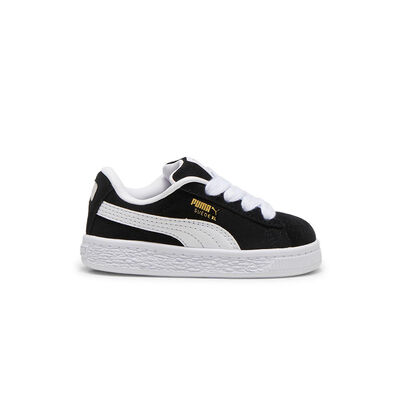 Suede Xl Ac Inf Puma Shoes