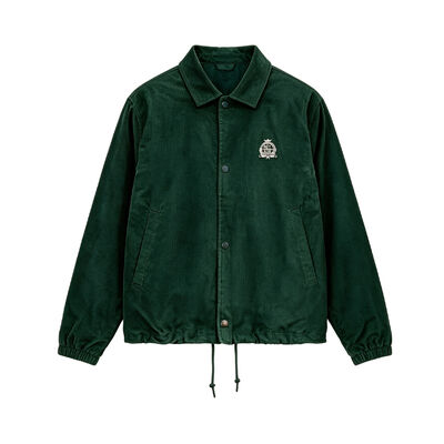 M Nk Club Cord Coaches Jkt Ncc Nike