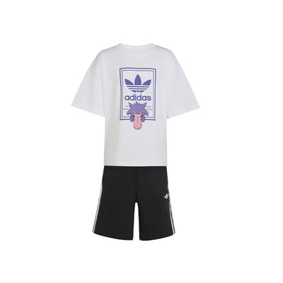 Pok&eacute;mon Loose Set Adidas