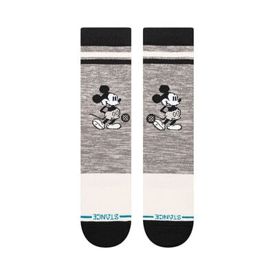 Vintage Mickey Crew Stance