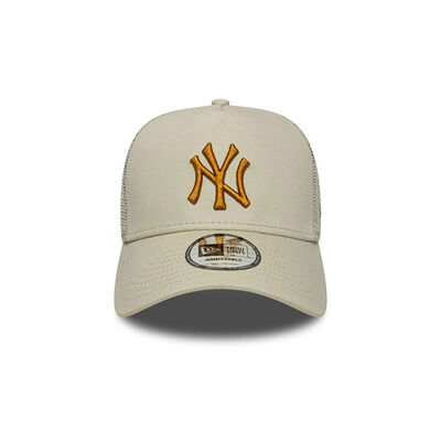 League Ess Trucker New York Yankees New Era