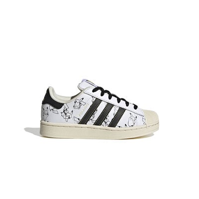 Pok&eacute;mon Superstar II C Adidas