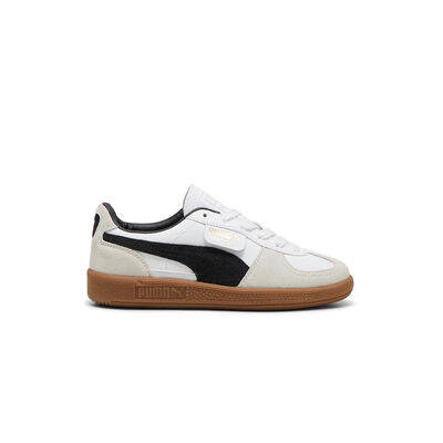 Palermo Lth Jr Puma Shoes