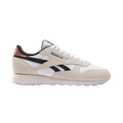 Classic Leather Reebok Shoes
