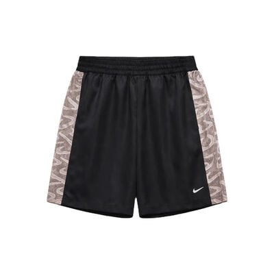 W Nk Chill Wvn Lace Short Nike