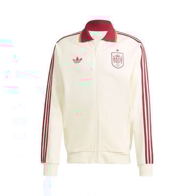 Spain Away Anthem Jacket Adidas