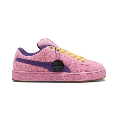 Suede Xl 2 Tmnt Puma Shoes