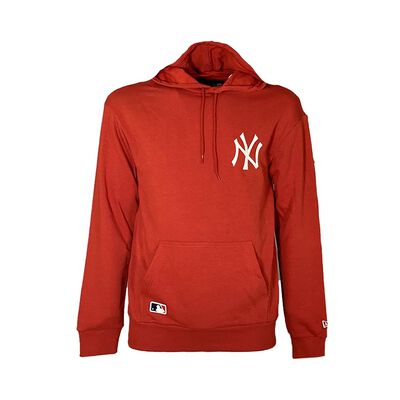 League Essntls Os Hoody New York Yankees New Era