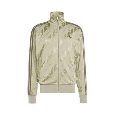 Monogram Firebi Adidas