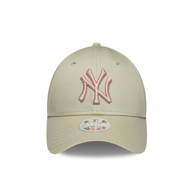 Wmns League Ess 9Forty New York Yankees New Era
