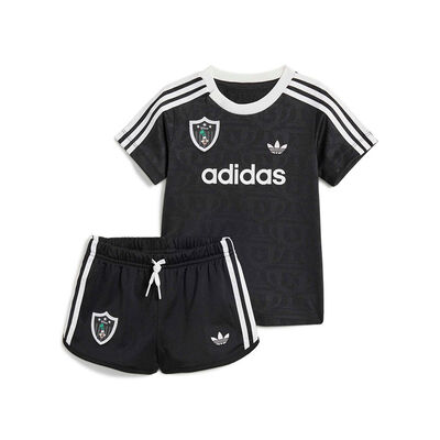 Disney Short Jersey Set Adidas