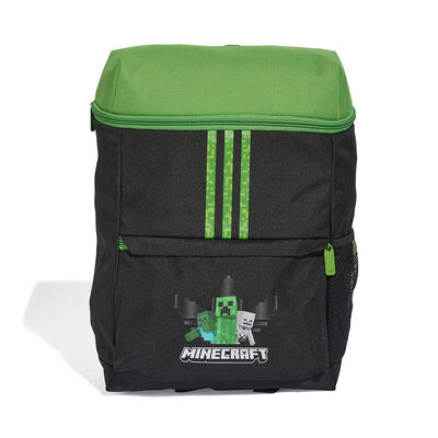 Originals X Minecraft Teen Backpack Kids Adidas