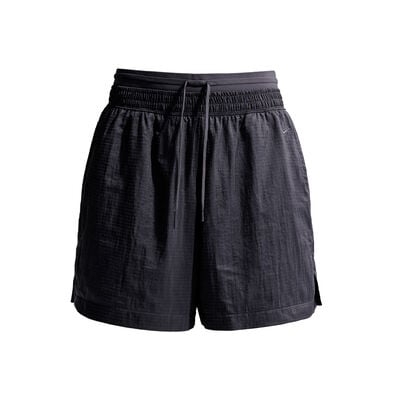 W Nsw Double Waistband Short Nike