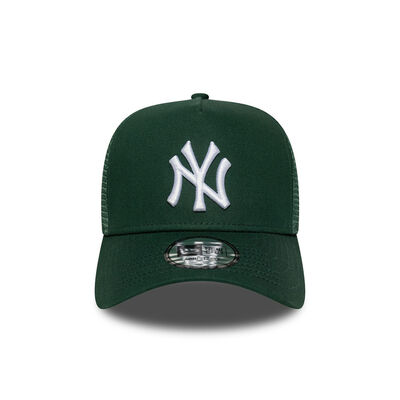 League Ess Trucker New York Yankees New Era