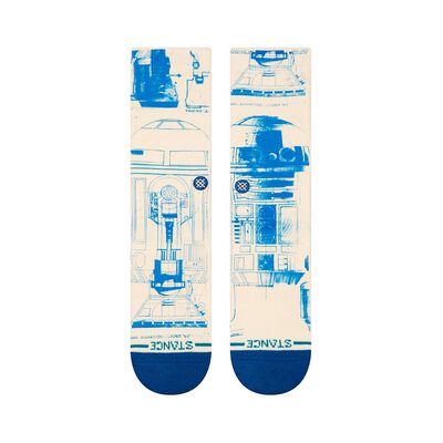 R2 D2 Sw Crew Stance