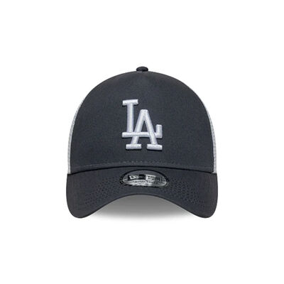 League Ess Trucker Los Angeles Dodgers Dkc New Era