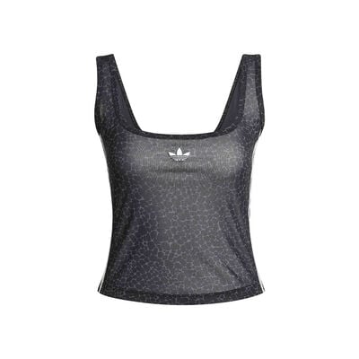 Aop Tank Top Adidas