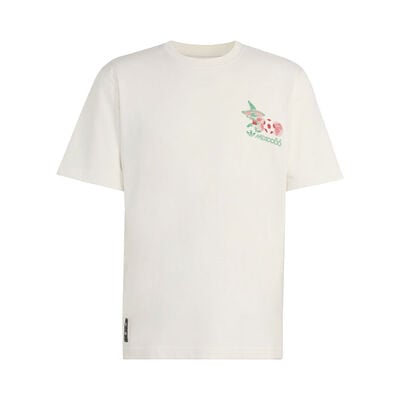 Fifa World Cup 26 Pique Mascot T Shirt Adidas