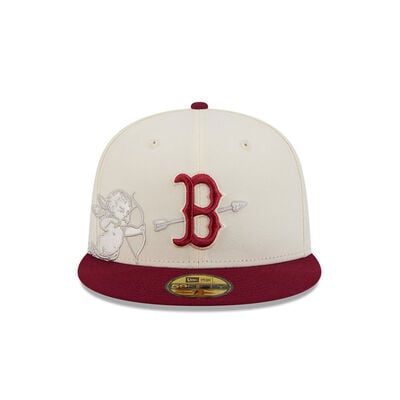 Ne Cherub 5950 25671 Boston Red Sox New Era