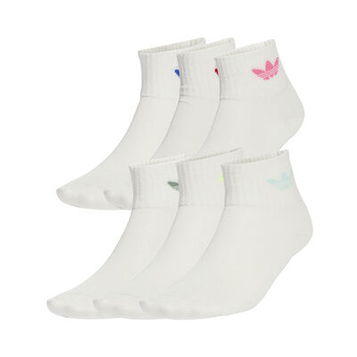 Kids Sock 6Pp Adidas