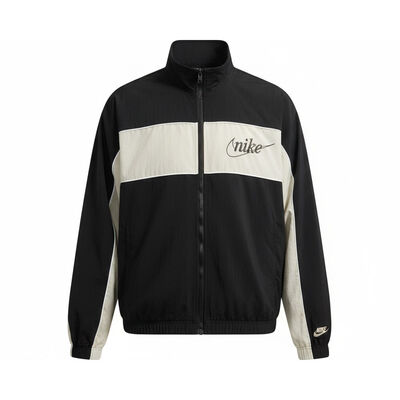 M Nk Club Ltwt Fz Jkt Ctb Nike