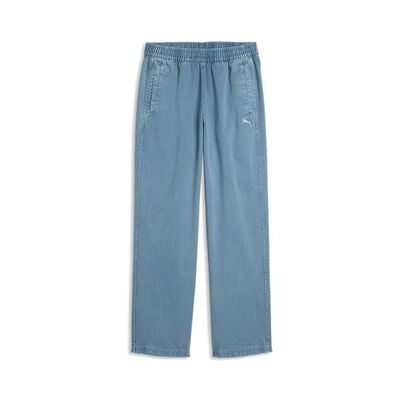 Rise Of Freizeit Washed Relaxe Puma