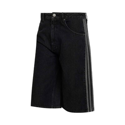 Firebird Adicolor Denim Shorts Adidas