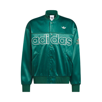 Varsity Jacket Adidas