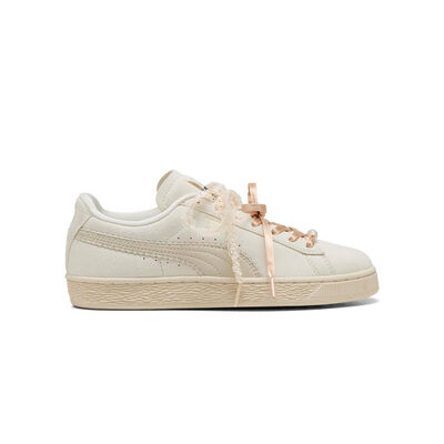 Suede Bloom Wns Puma