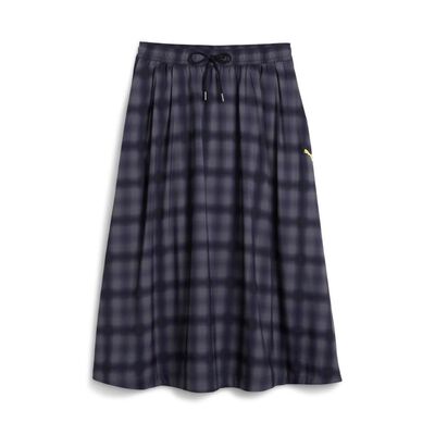 Road To Unity Pleated Skirt Puma