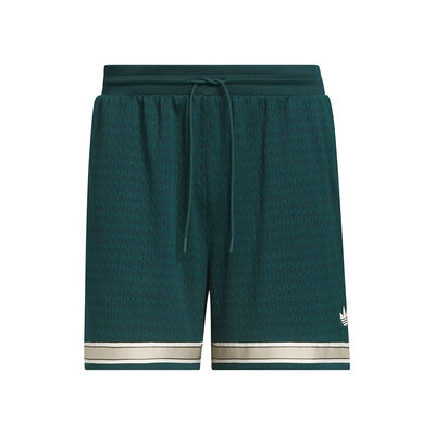 Warp Knit Short Adidas