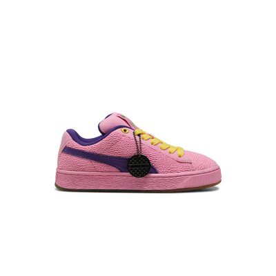 Suede Xl 2 Tmnt Jr Puma Shoes