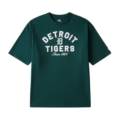 Mlb Heritage Os Tee Detroit Tigers Dkg New Era