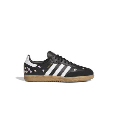 Samba Og J Adidas