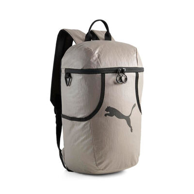 2026 Backpackmouse Gray Puma