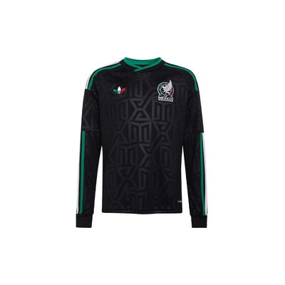 Mexico 3 Jsy Yl Adidas