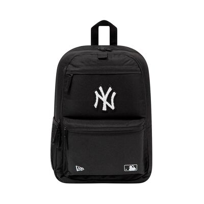 Mlb Applique Delaware Bag New York Yankees New Era